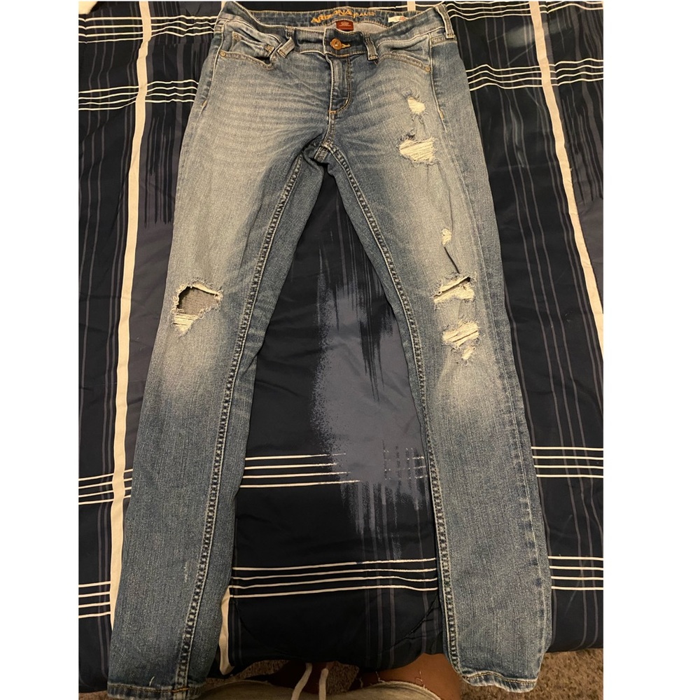 Jean